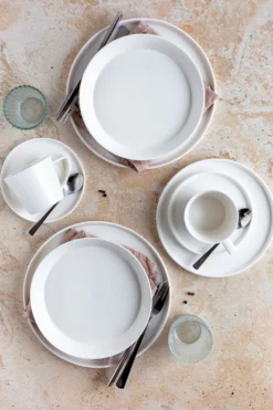 Kaffeeservice, Porzellan Sita
