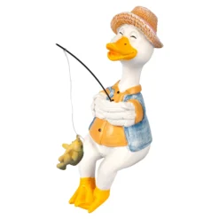 Kantensitzer „Fischli-Fritz“