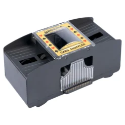 Kartenmischmaschine