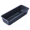 Kastenform Emaille 30 cm