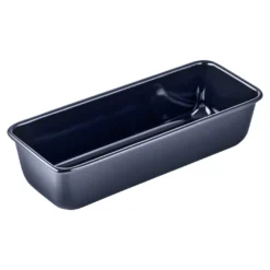 Kastenform Emaille 30 cm