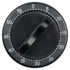 Küchentimer „Genial“