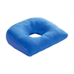 Keil-Ring-Kissen