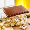 Keksdose "Biscuits"