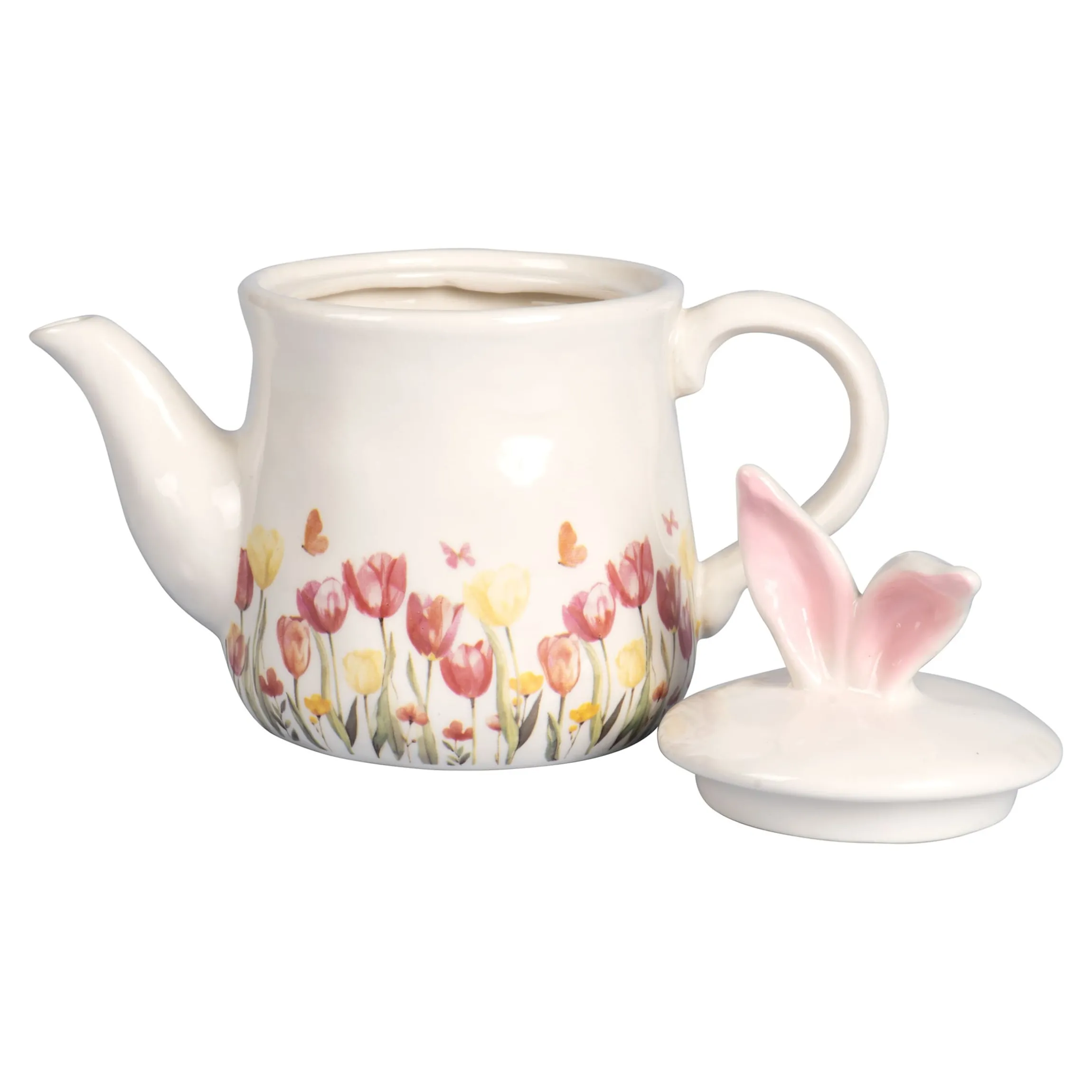 Keramik-Teekanne „Ostern“, 700 ml
