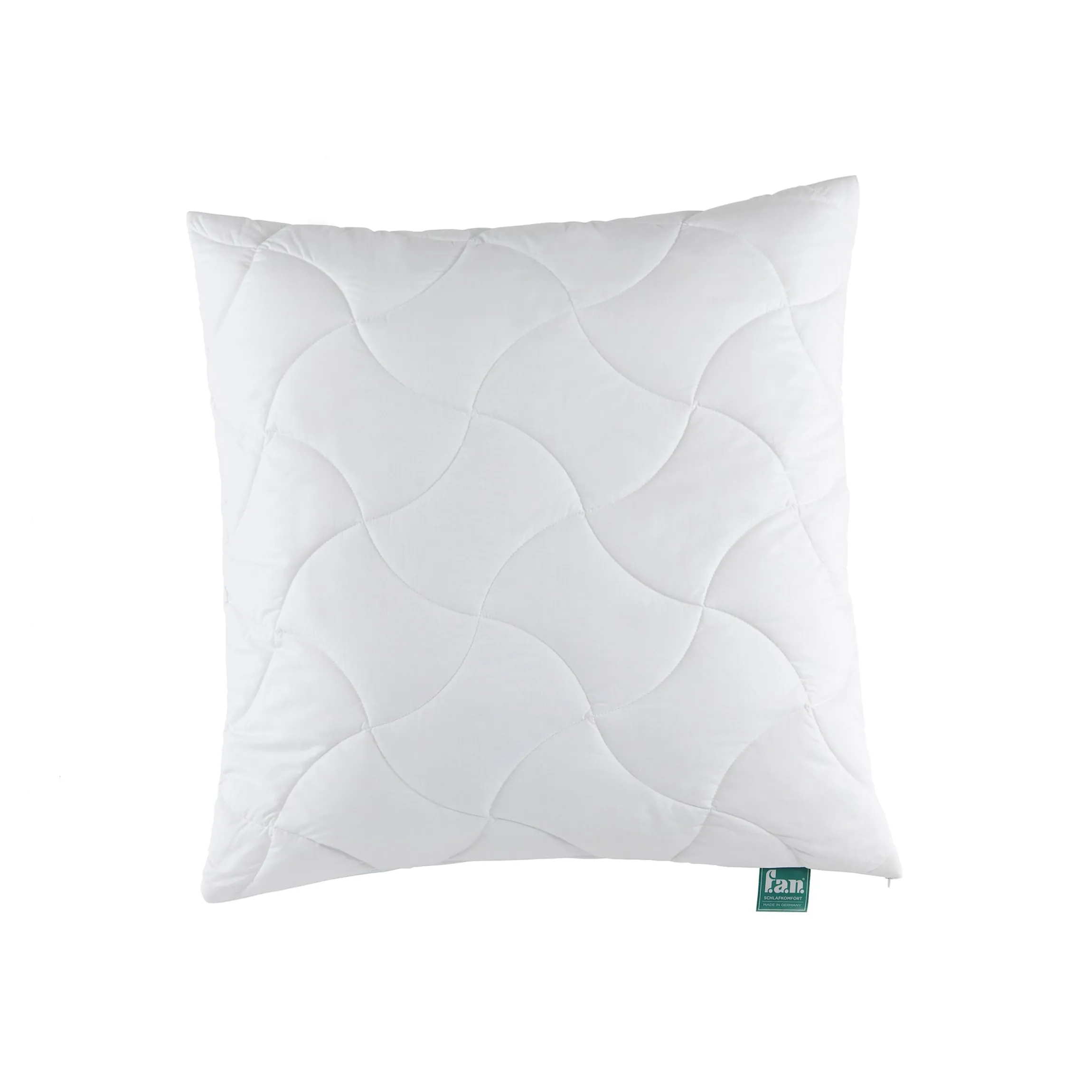 Kissen Klima Active Plus 80x80 cm