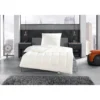 Kissen Optimaler Feuchtigkeitstransport 80x80 cm