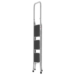 Klapp-Trittleiter, Alu, 3 Stufen