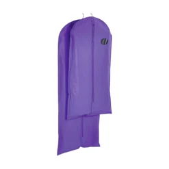 Kleidersack "Lavendel" 100x60 cm