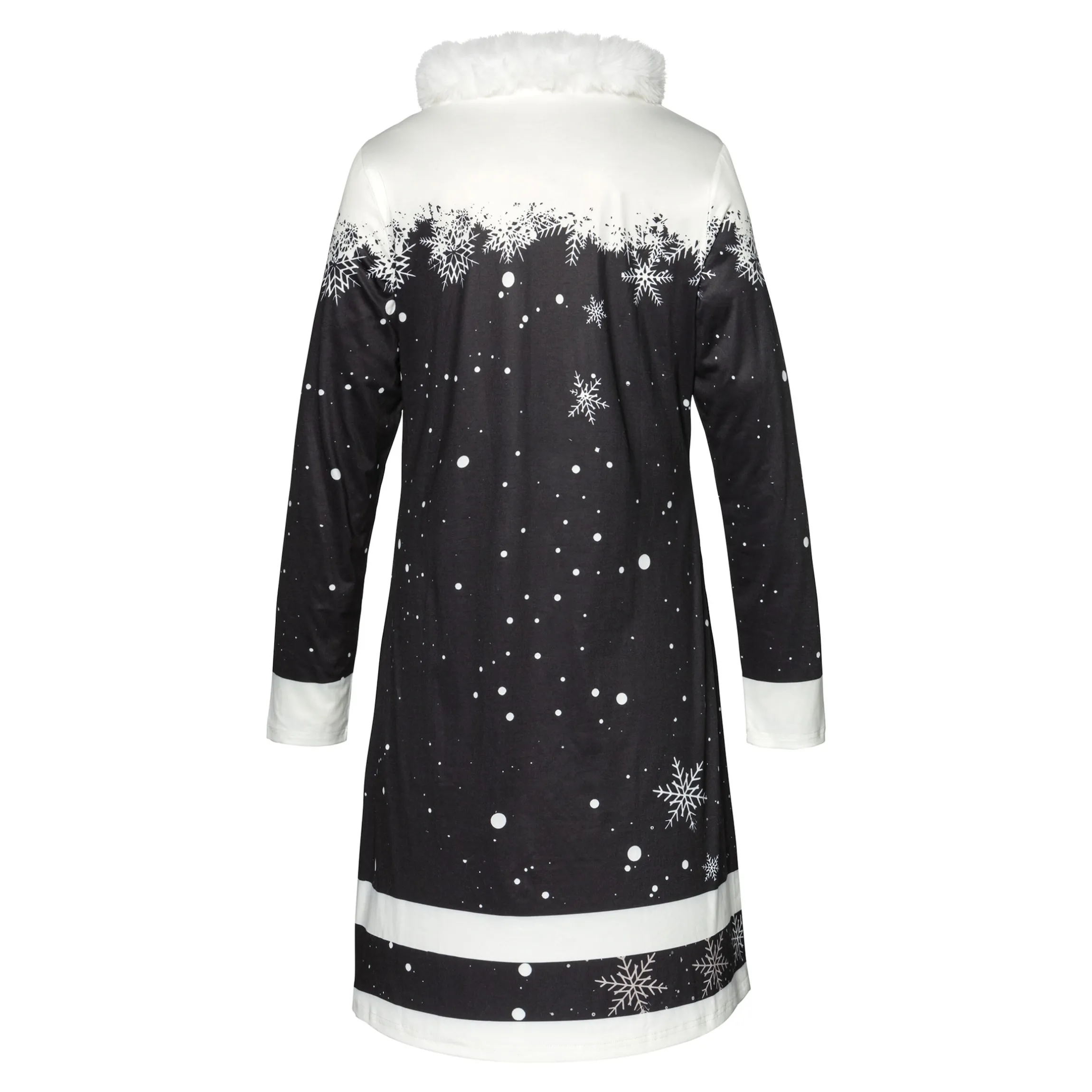 Kleid „Festtage“