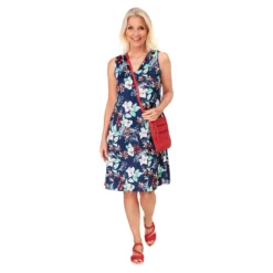 Kleid „Holiday“
