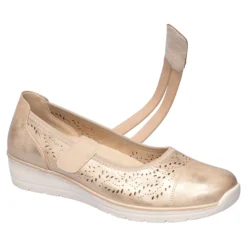 Klett-Ballerina „Cleopatra“