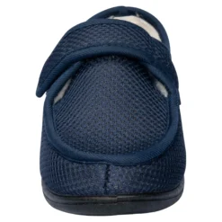 Klett-Hausschuh „Unisex“ mit Wolle