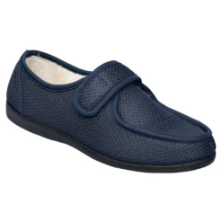 Klett-Hausschuh „Unisex“ mit Wolle