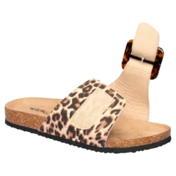 Klett-Pantolette „Miriam“ leo