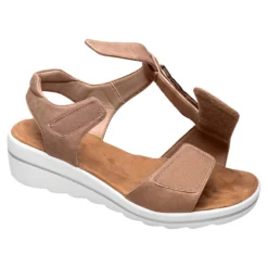 Klett-Sandale