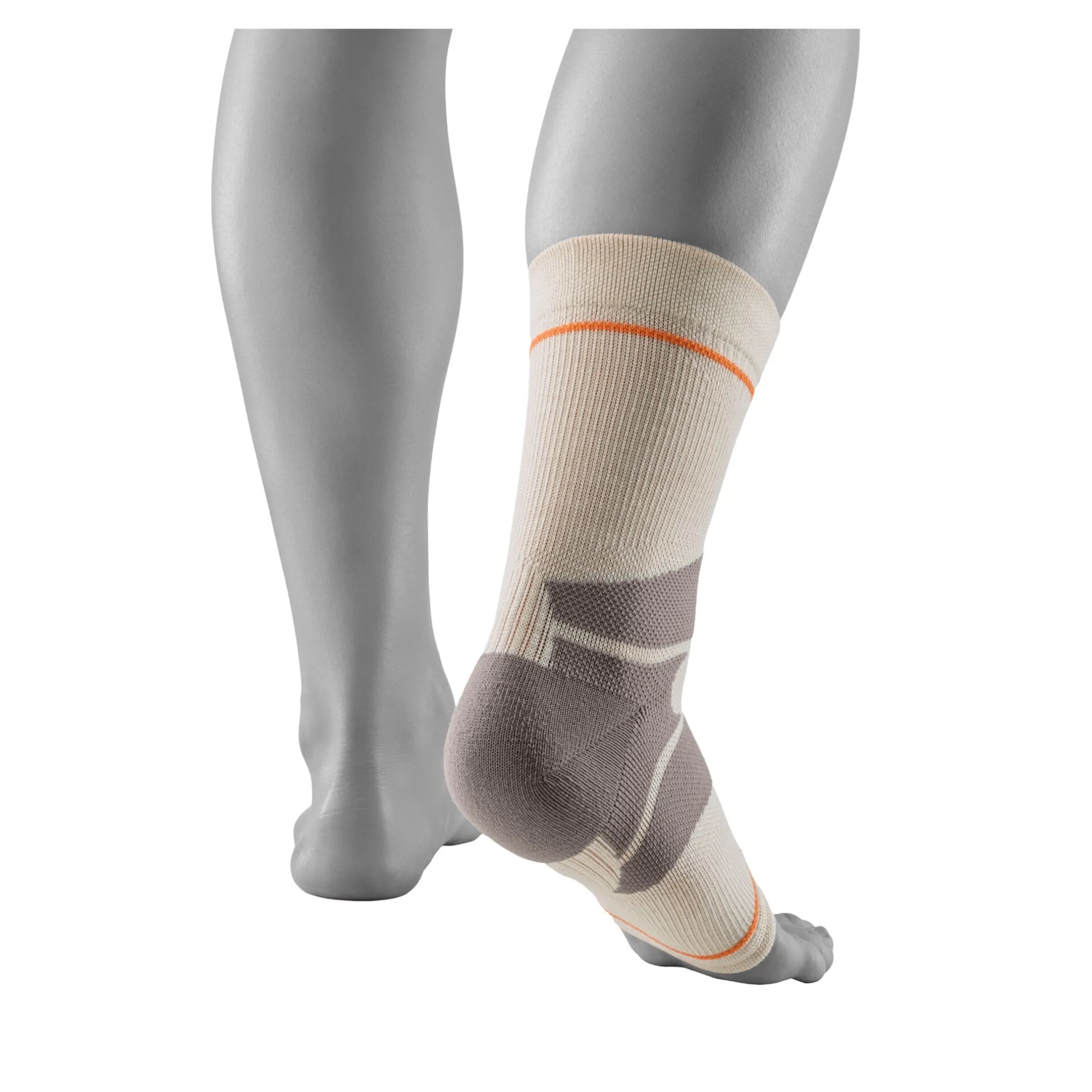 Knöchelbandage "Outdoor Compression Ankle Support"