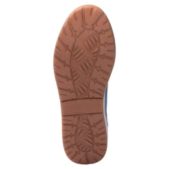 Knöchelhohe Sneaker "Nabia 2 in 1" mit Reißverschluss blau