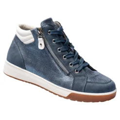 Knöchelhohe Sneaker 