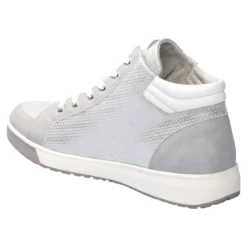Knöchelhohe Sneaker