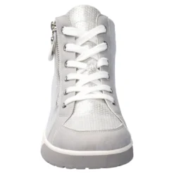 Knöchelhohe Sneaker