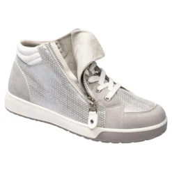 Knöchelhohe Sneaker