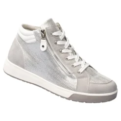 Knöchelhohe Sneaker