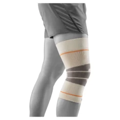 Kniebandage "Outdoor Compression Knee"