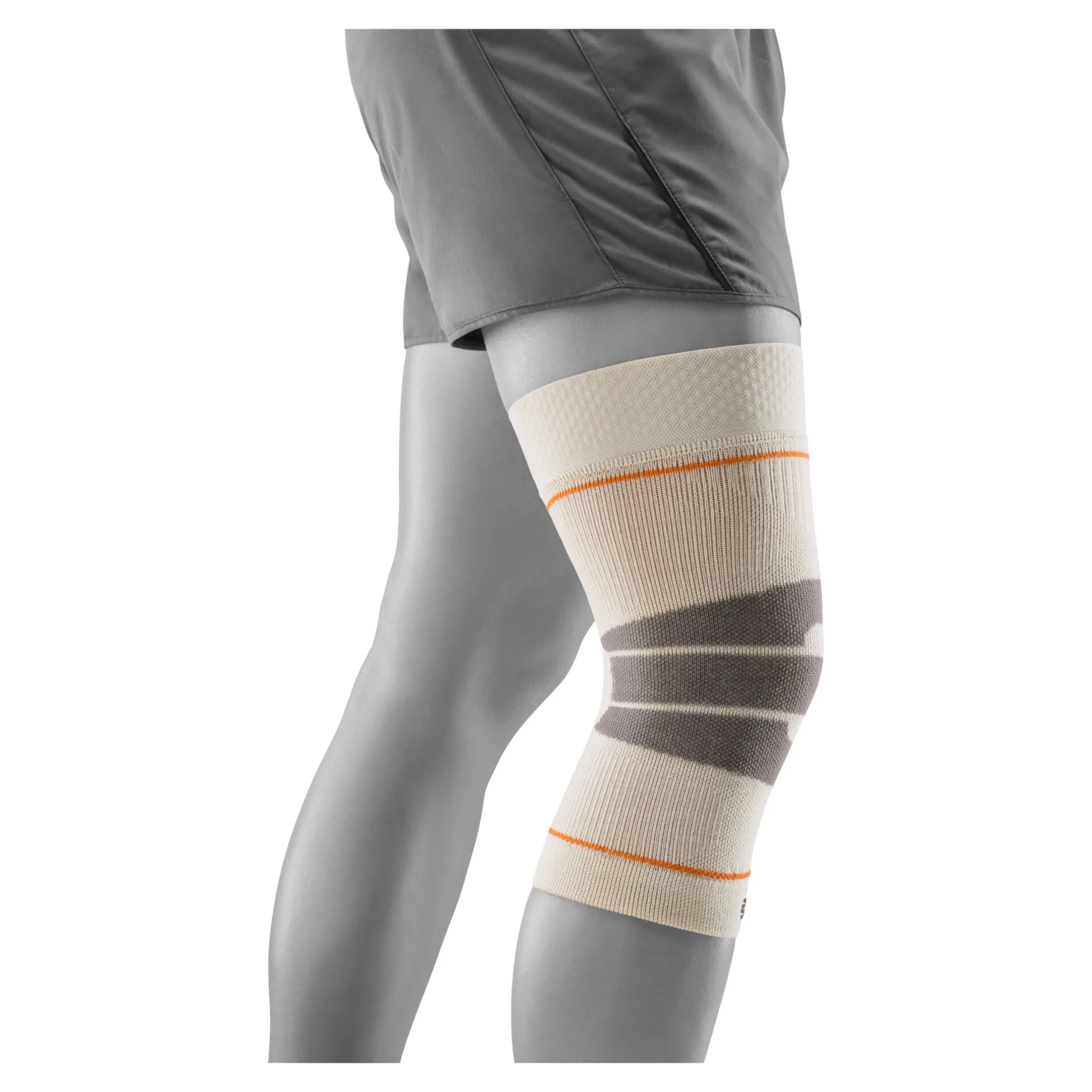 Kniebandage "Outdoor Compression Knee"