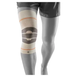 Kniebandage