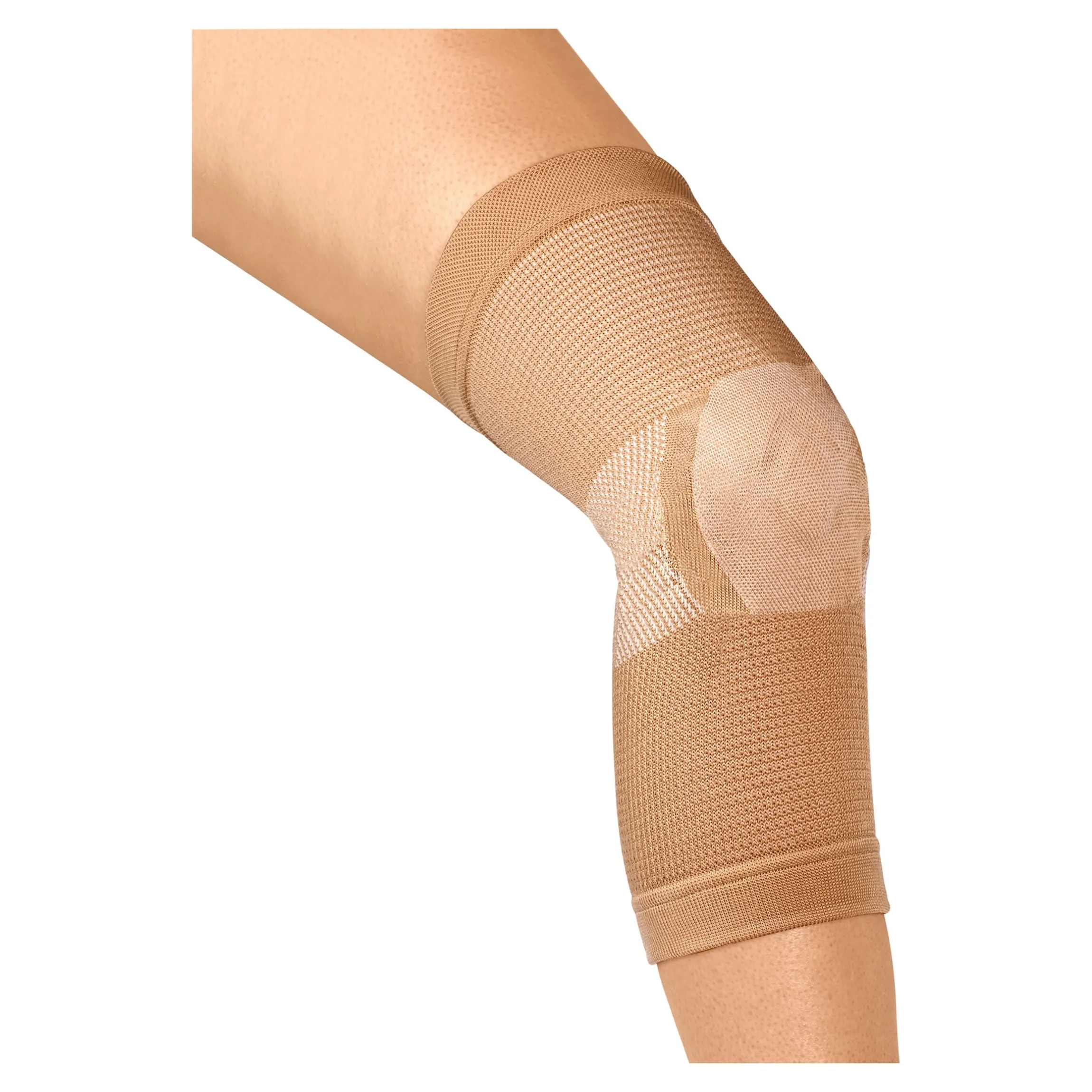 Kniebandage "Plus" Herren (40-52 cm)