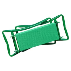 Kniestuhl grün