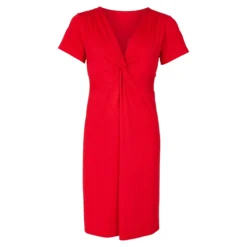 Knoten-Kleid "Irmgard"