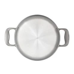 Kochtopf, Edelstahl 5,0L