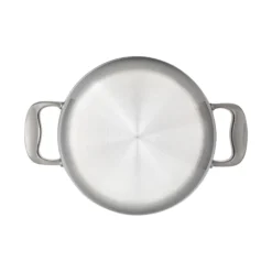 Kochtopf, Edelstahl 2,8L