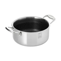 Kochtopf, Edelstahl 2,8L