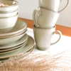Kombiservice, Keramik Nottingham Beige