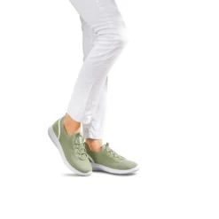Komfort-Aktivschuh "Yvonne" beige