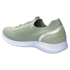 Komfort-Aktivschuh "Yvonne" salbei