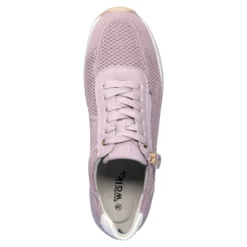 Komfort-Aktivsneaker „Anna“ flieder