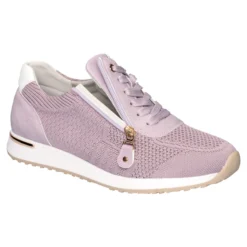 Komfort-Aktivsneaker „Anna“ flieder