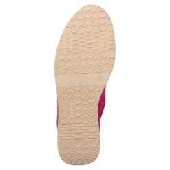 Komfort-Aktivsneaker „Anna“ pink