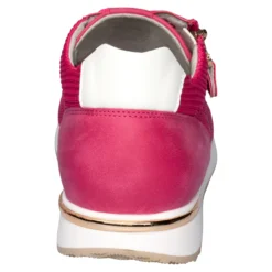 Komfort-Aktivsneaker „Anna“ pink