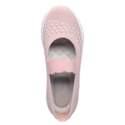 Komfort-Ballerina