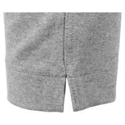 Komfort-Bequemhose „Elegant“ grau