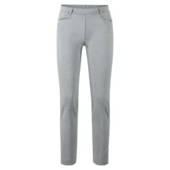 Komfort-Bequemhose „Elegant“ grau