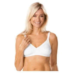 Komfort-BH "Sylvie", 2 Stück