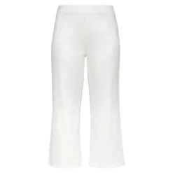 Komfort-Culotte „Carmen“ weiß