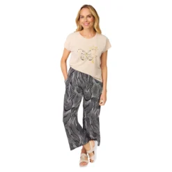 Komfort-Culotte „Karla“