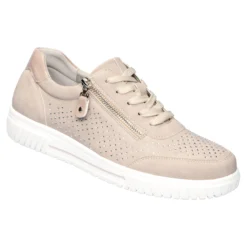 Komfort-Glitzersneaker „Amelie“